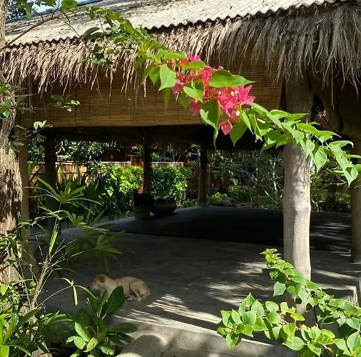 Jepun 10 - One Bedroom With 3 Beds And Kitchen アパート *