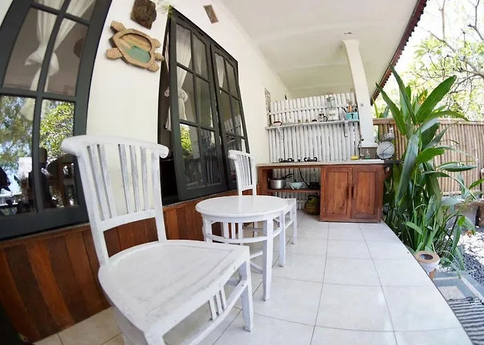 Jepun 10 - One Bedroom With 3 Beds And Kitchen アパート